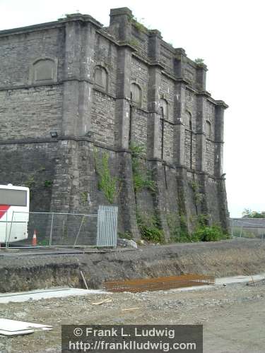 Road Works (Railway Station)